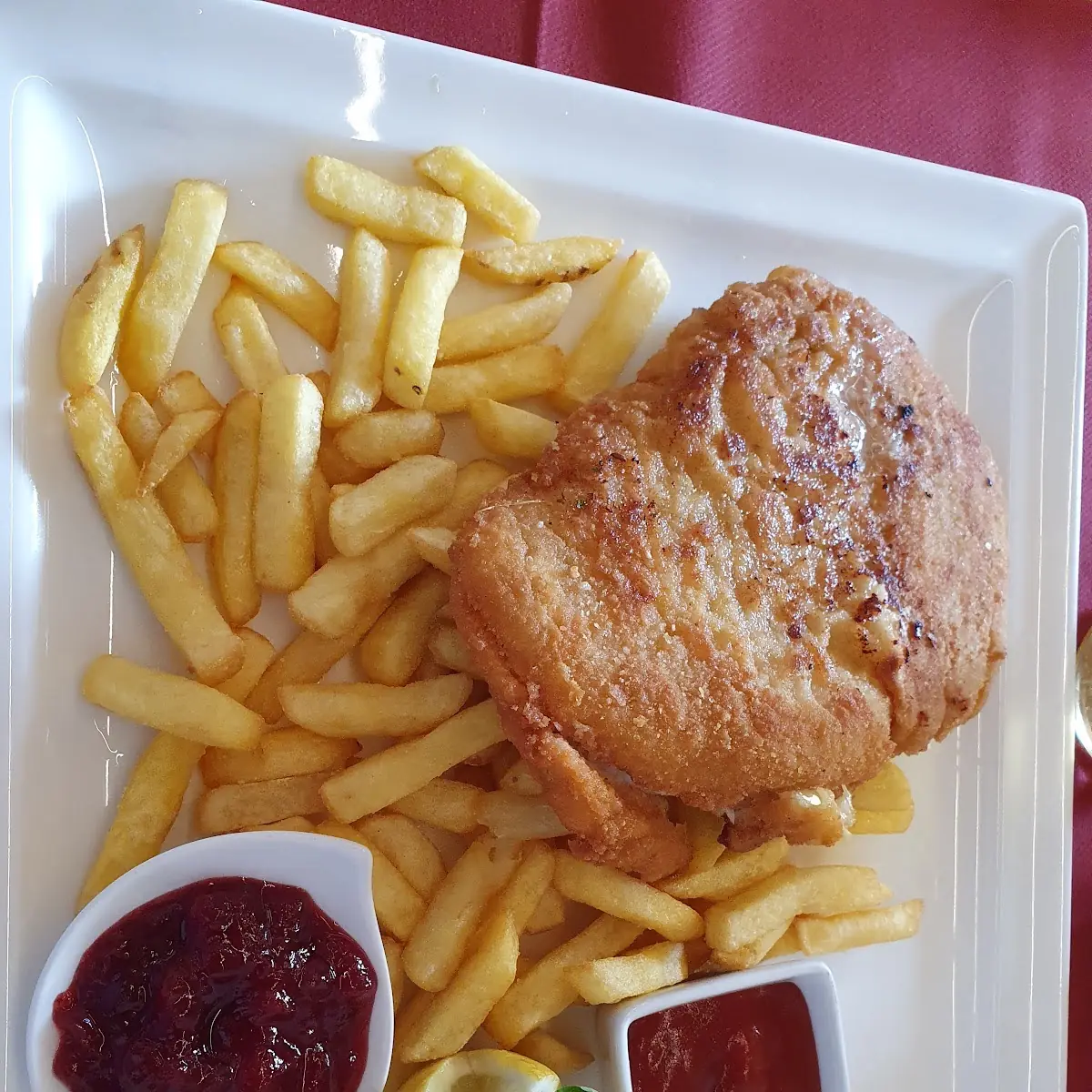 Essen und Trinken photo 6