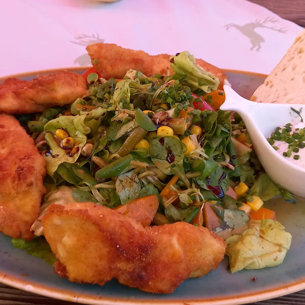 Essen und Trinken photo 7