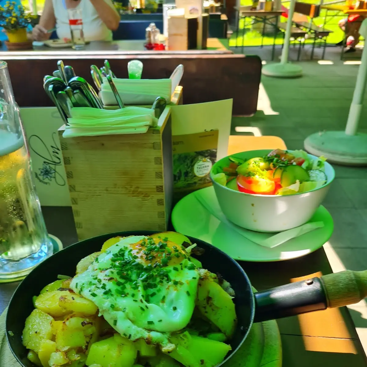Essen und Trinken photo 10