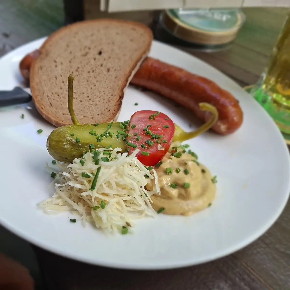 Essen und Trinken photo 2