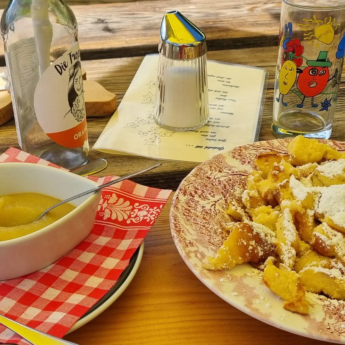 Essen und Trinken photo 6