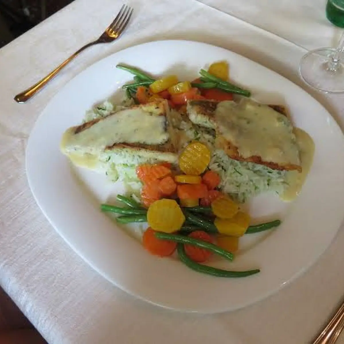 Essen und Trinken photo 1