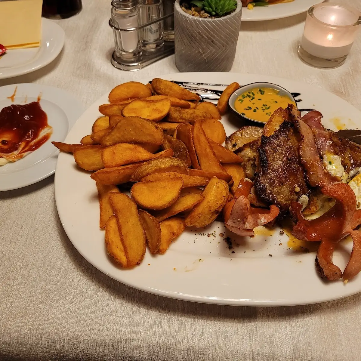 Essen und Trinken photo 2