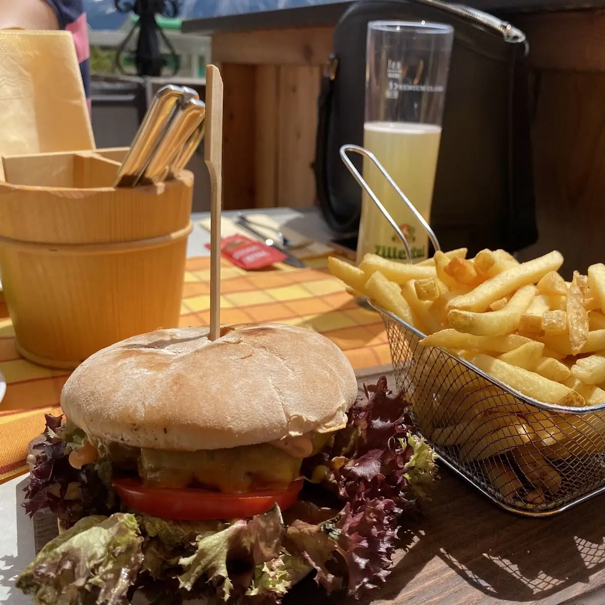 Essen und Trinken photo 3