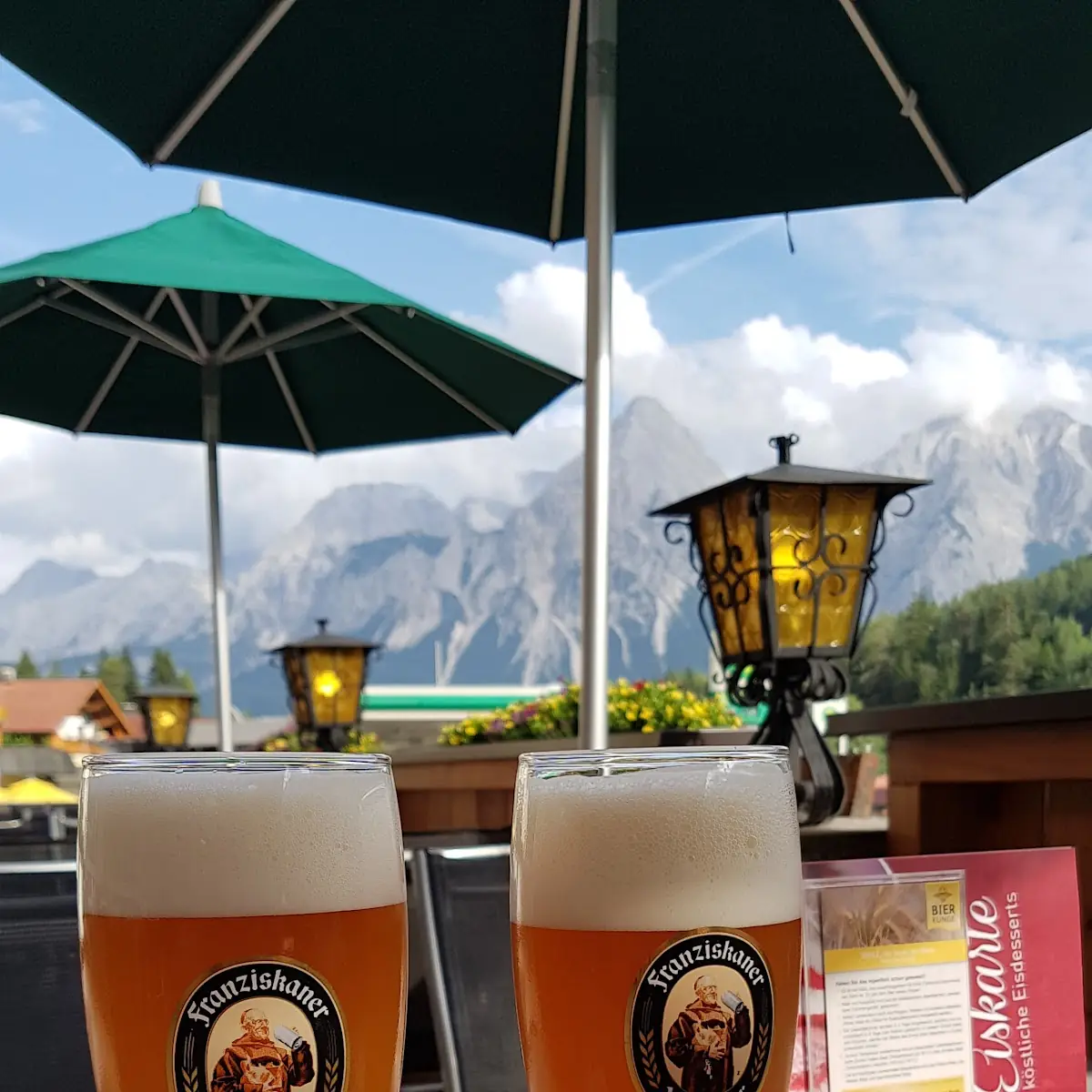 Essen und Trinken photo 5
