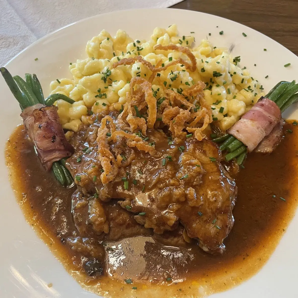 Essen und Trinken photo 8