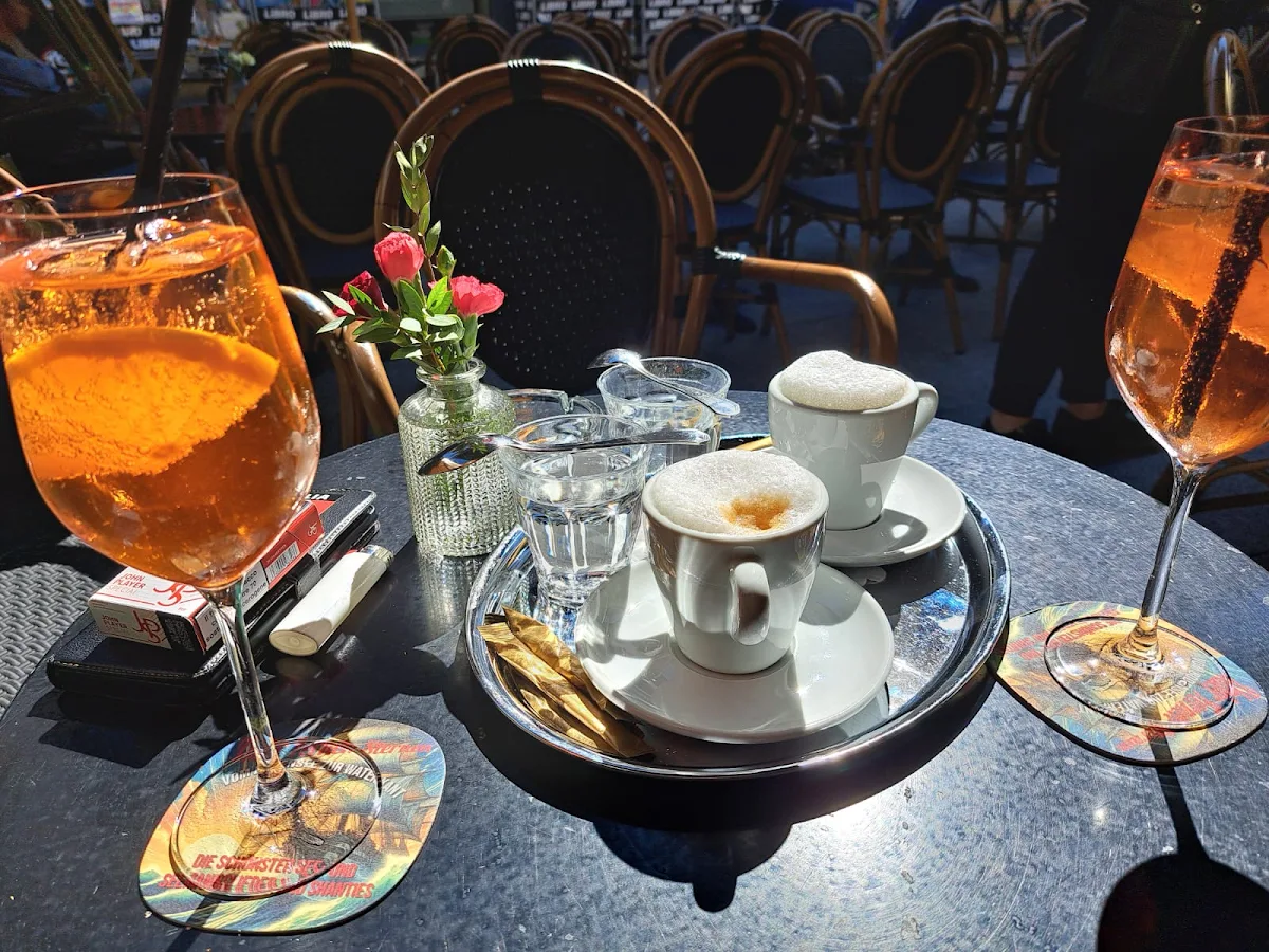 Essen und Trinken photo 5