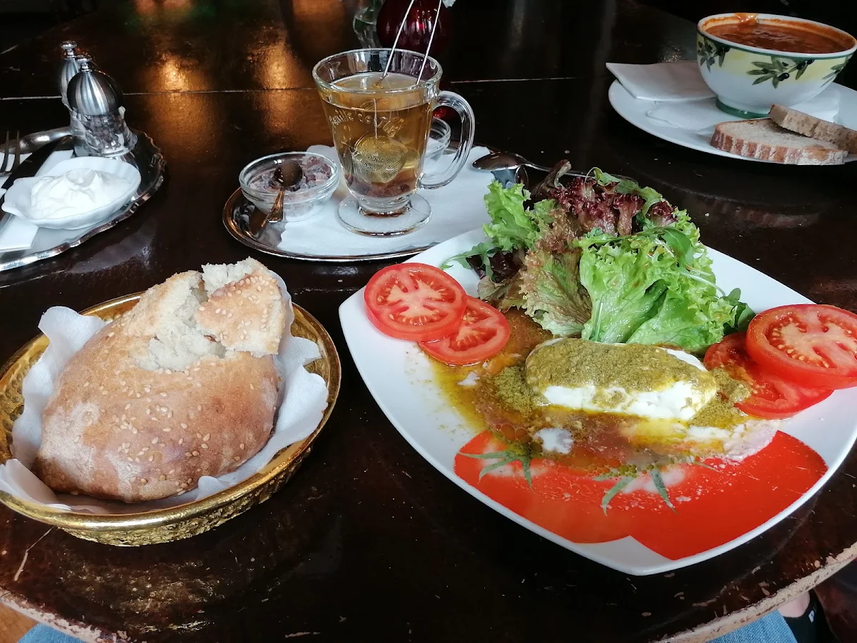 Essen und Trinken photo 6