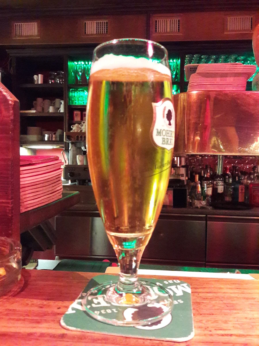 Essen und Trinken photo 8