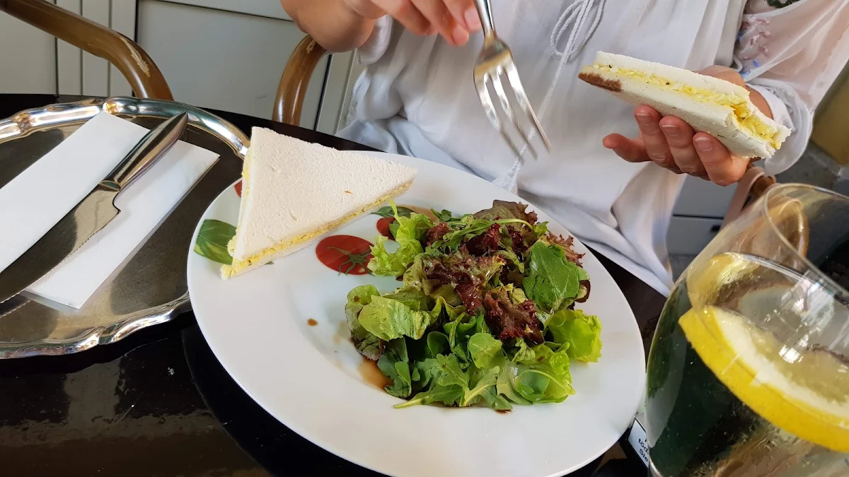 Essen und Trinken photo 9