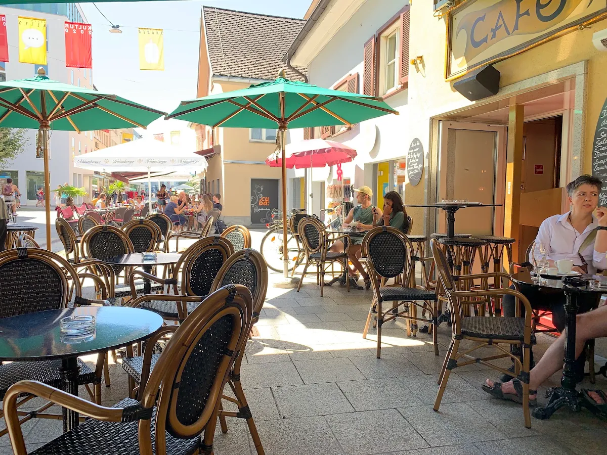 Café Wunderbar Titelbild