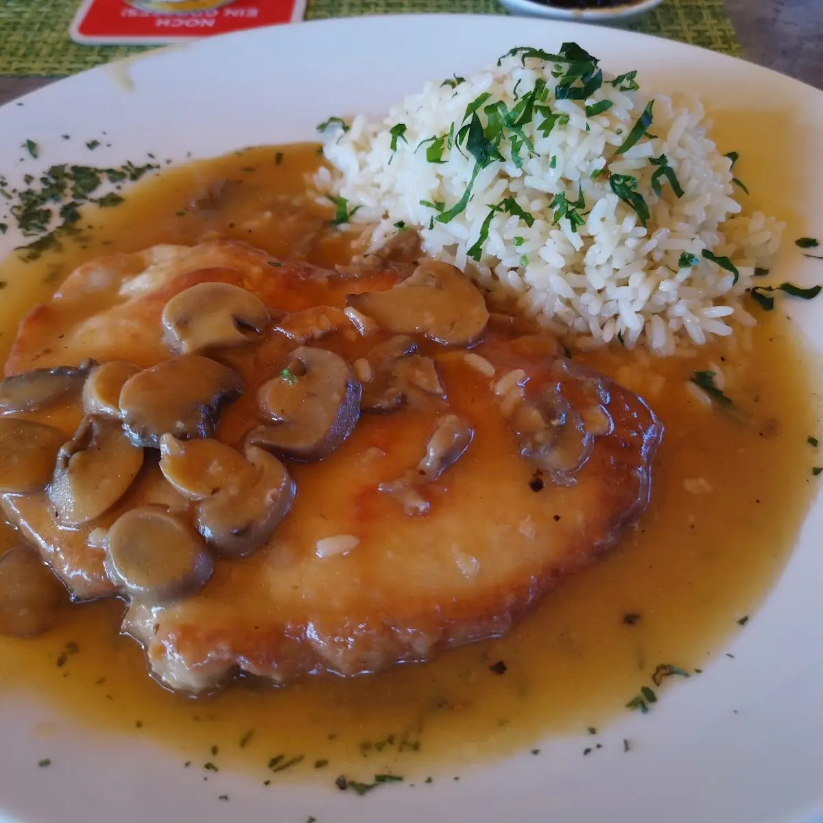 Essen und Trinken photo 3