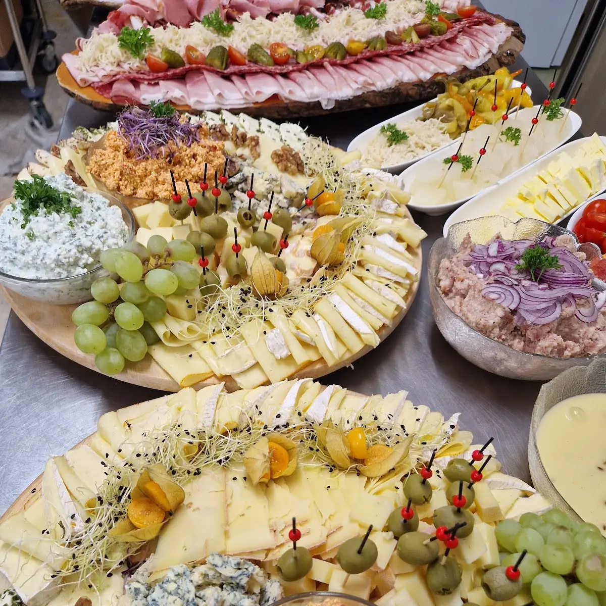 Essen und Trinken photo 6