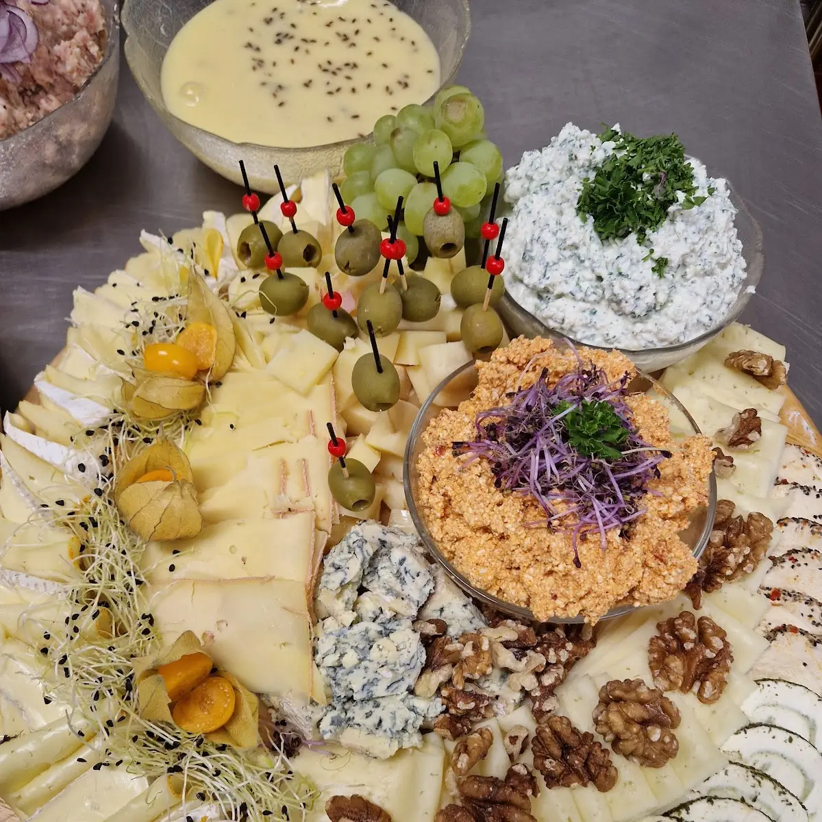 Essen und Trinken photo 7