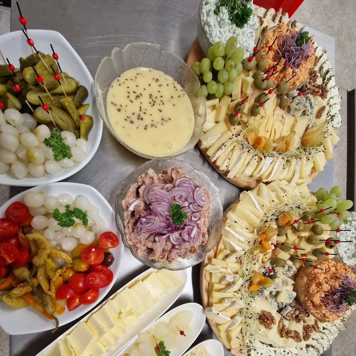Essen und Trinken photo 9