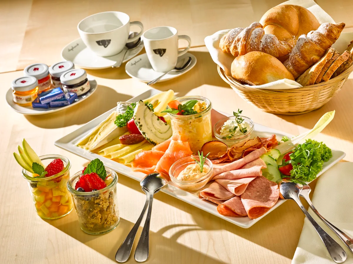 Essen und Trinken photo 2