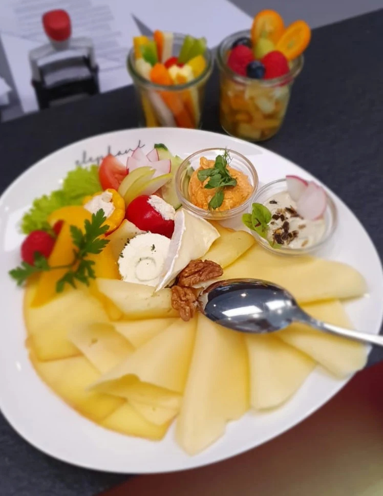 Essen und Trinken photo 6