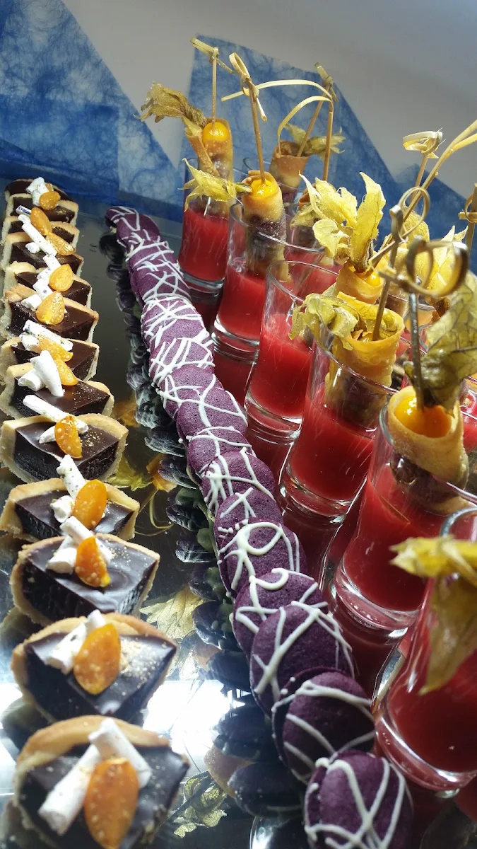 Essen und Trinken photo 6