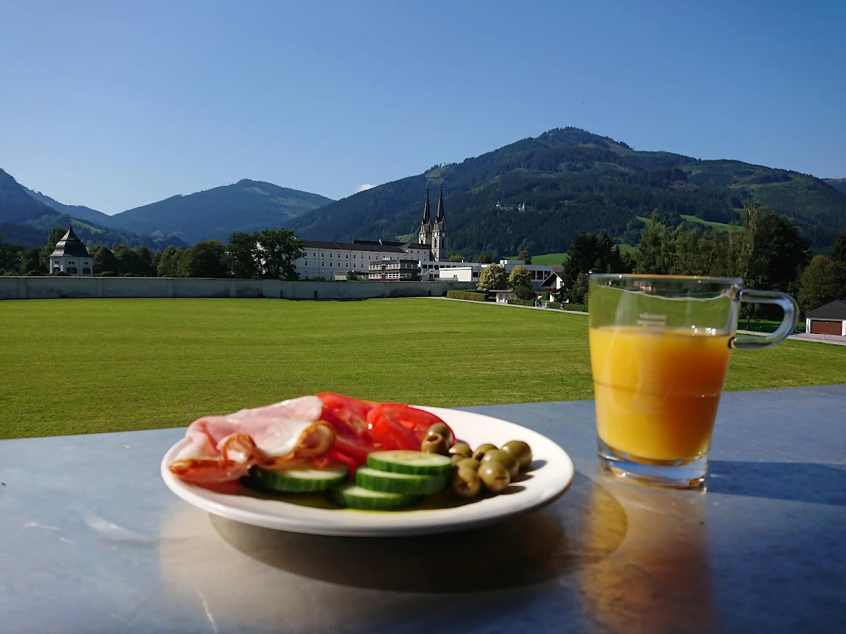 Essen und Trinken photo 9