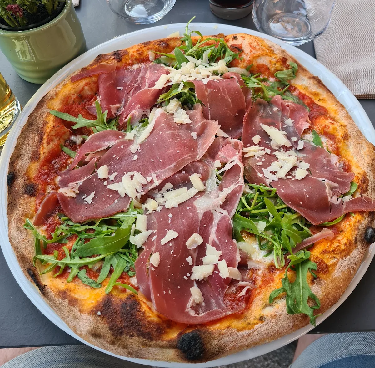 Essen und Trinken photo 1