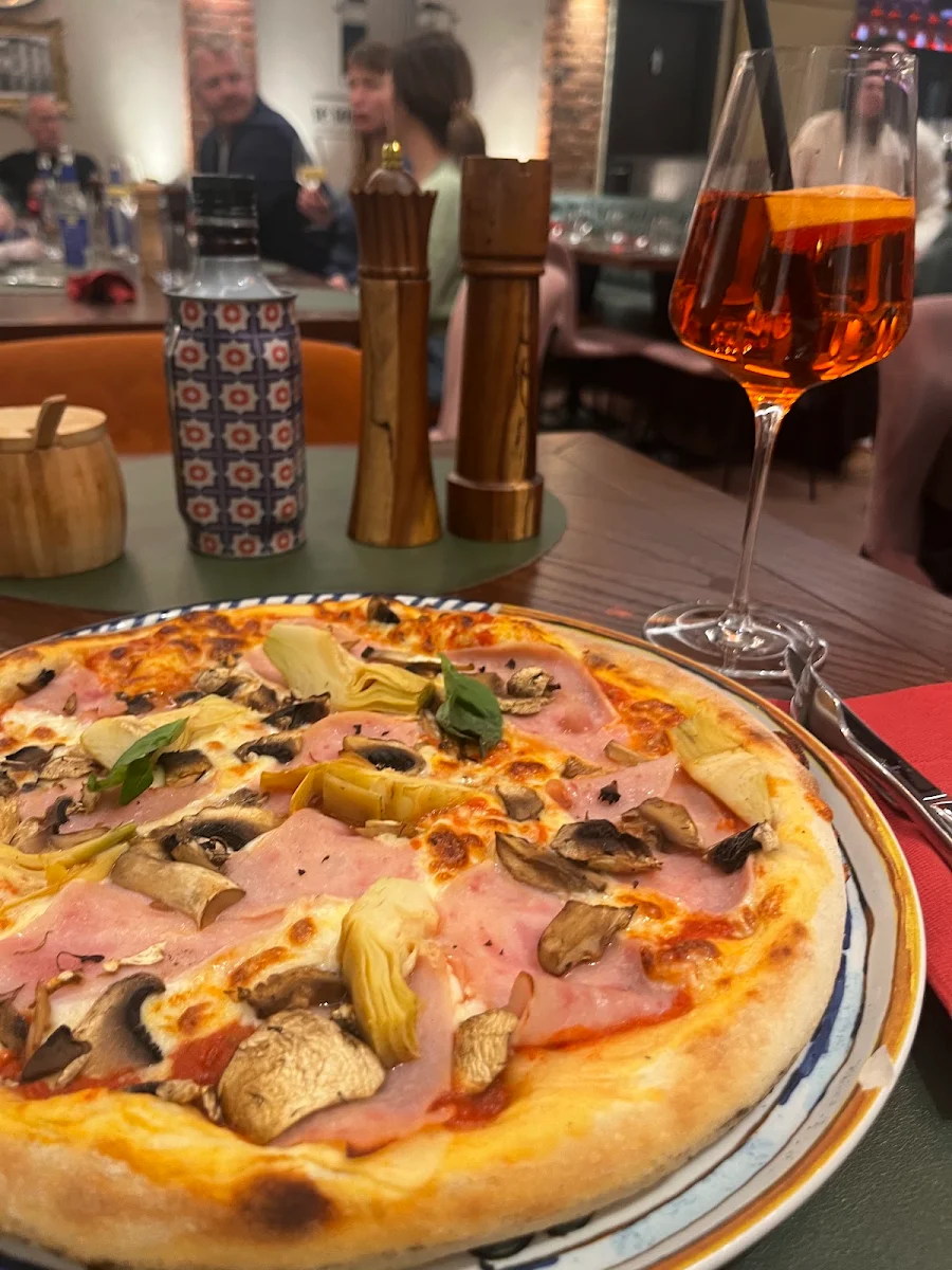 Essen und Trinken photo 3