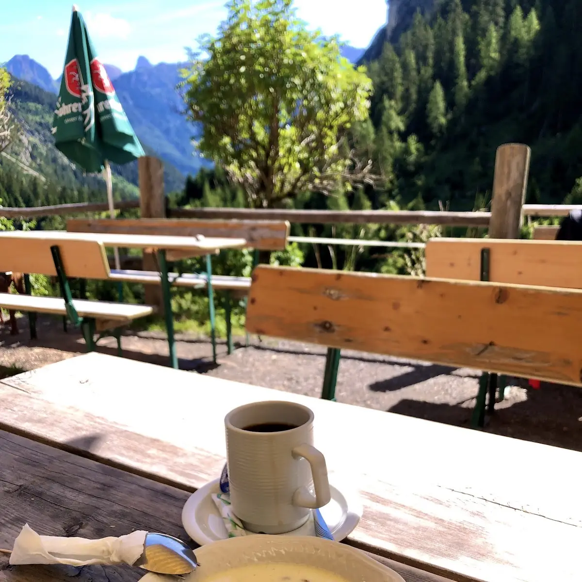 Essen und Trinken photo 2