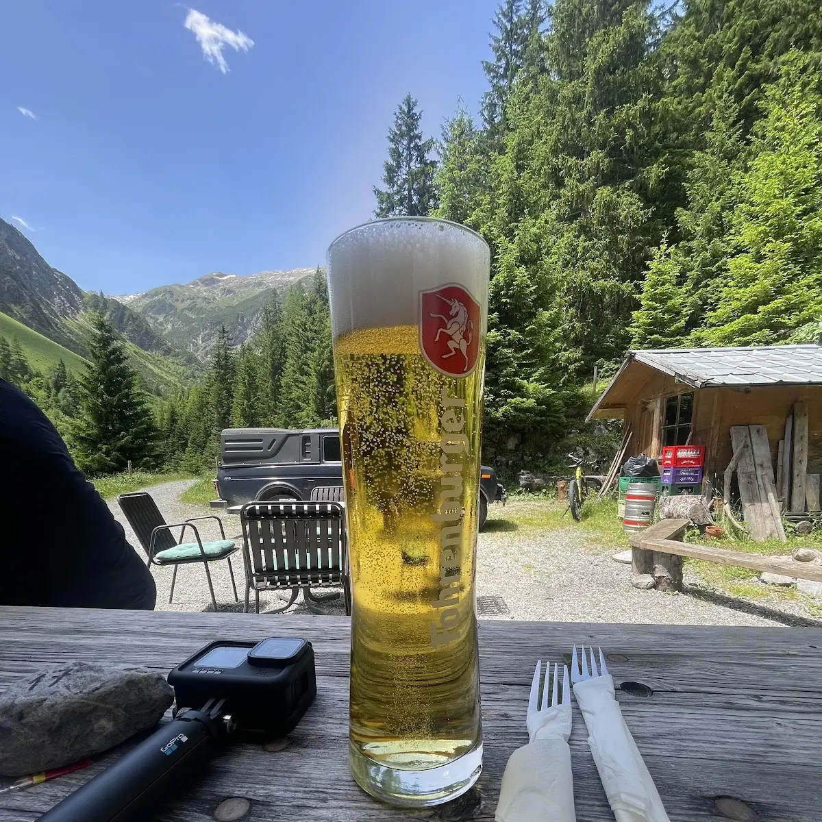 Essen und Trinken photo 3