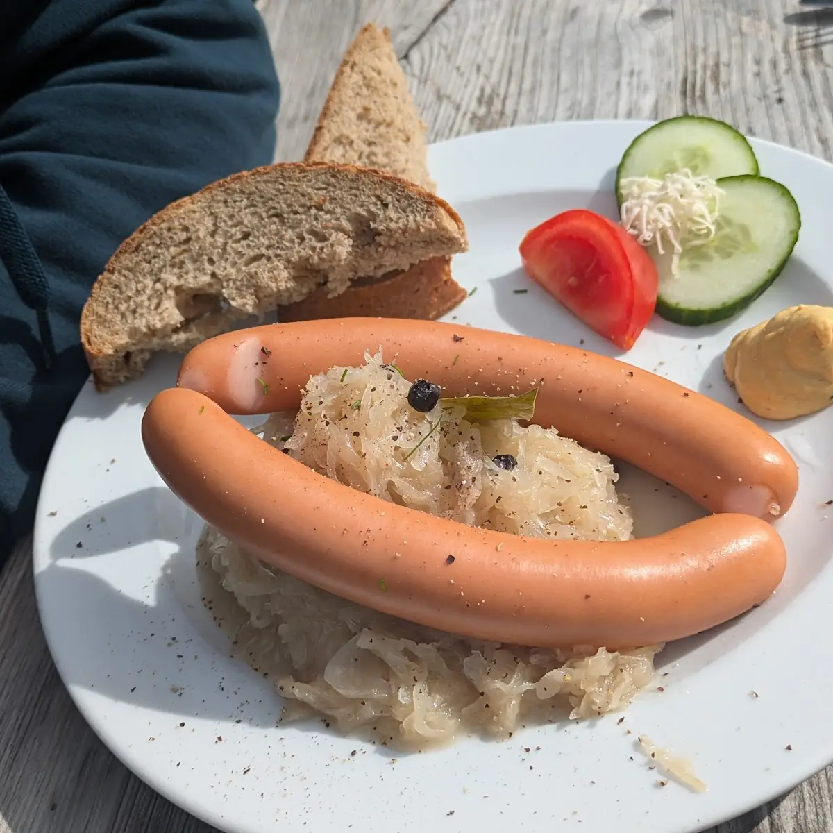 Essen und Trinken photo 5