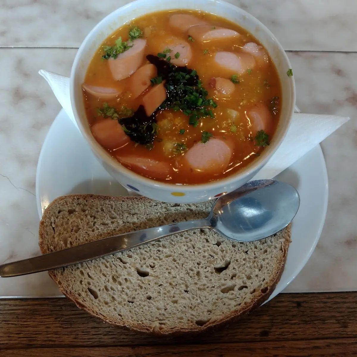 Essen und Trinken photo 8