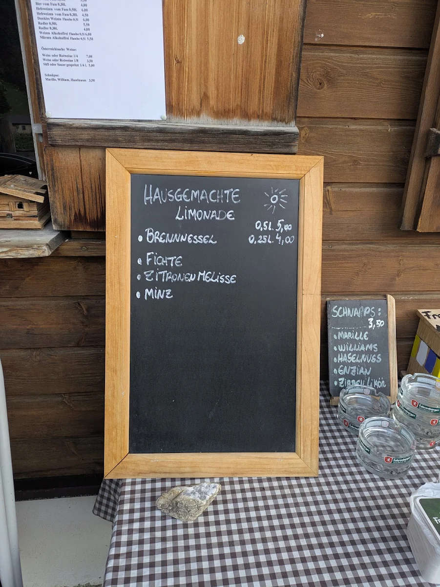 Speisekarte photo 9