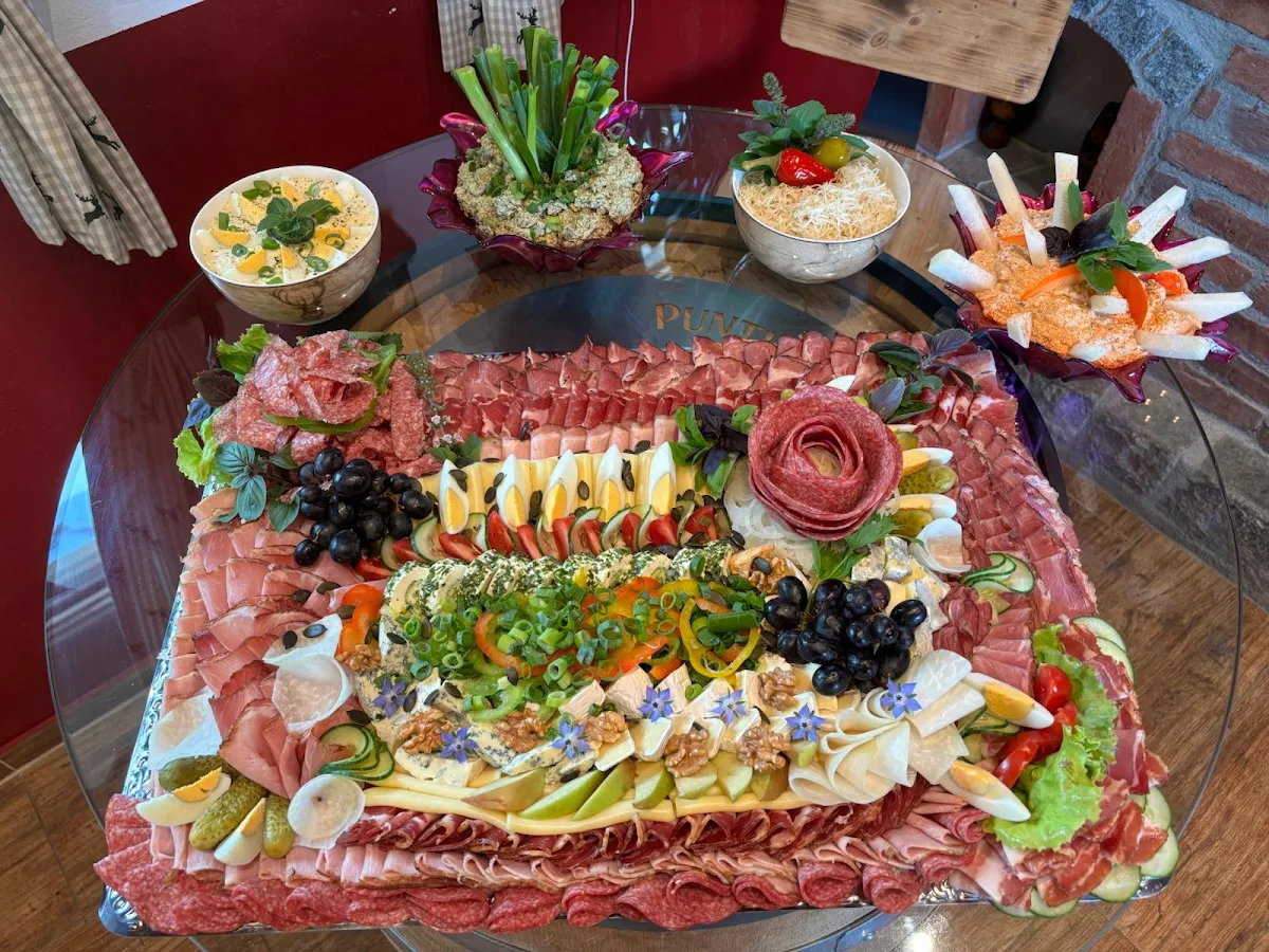 Essen und Trinken photo 1