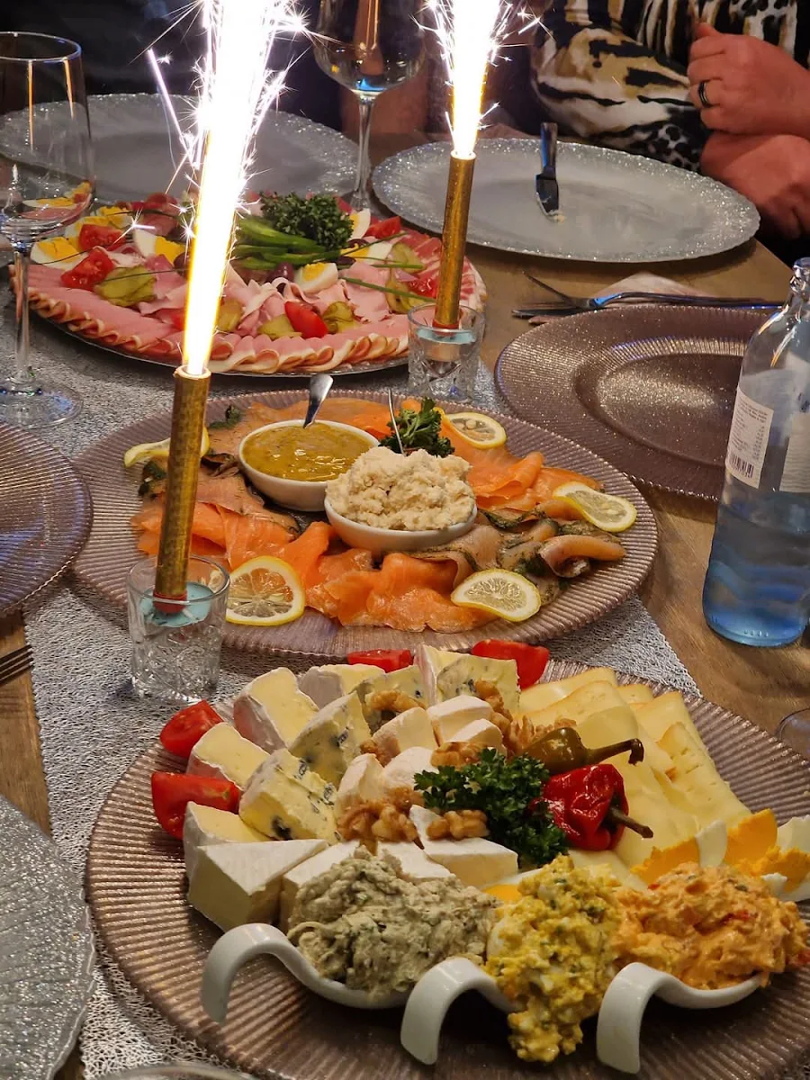 Essen und Trinken photo 3