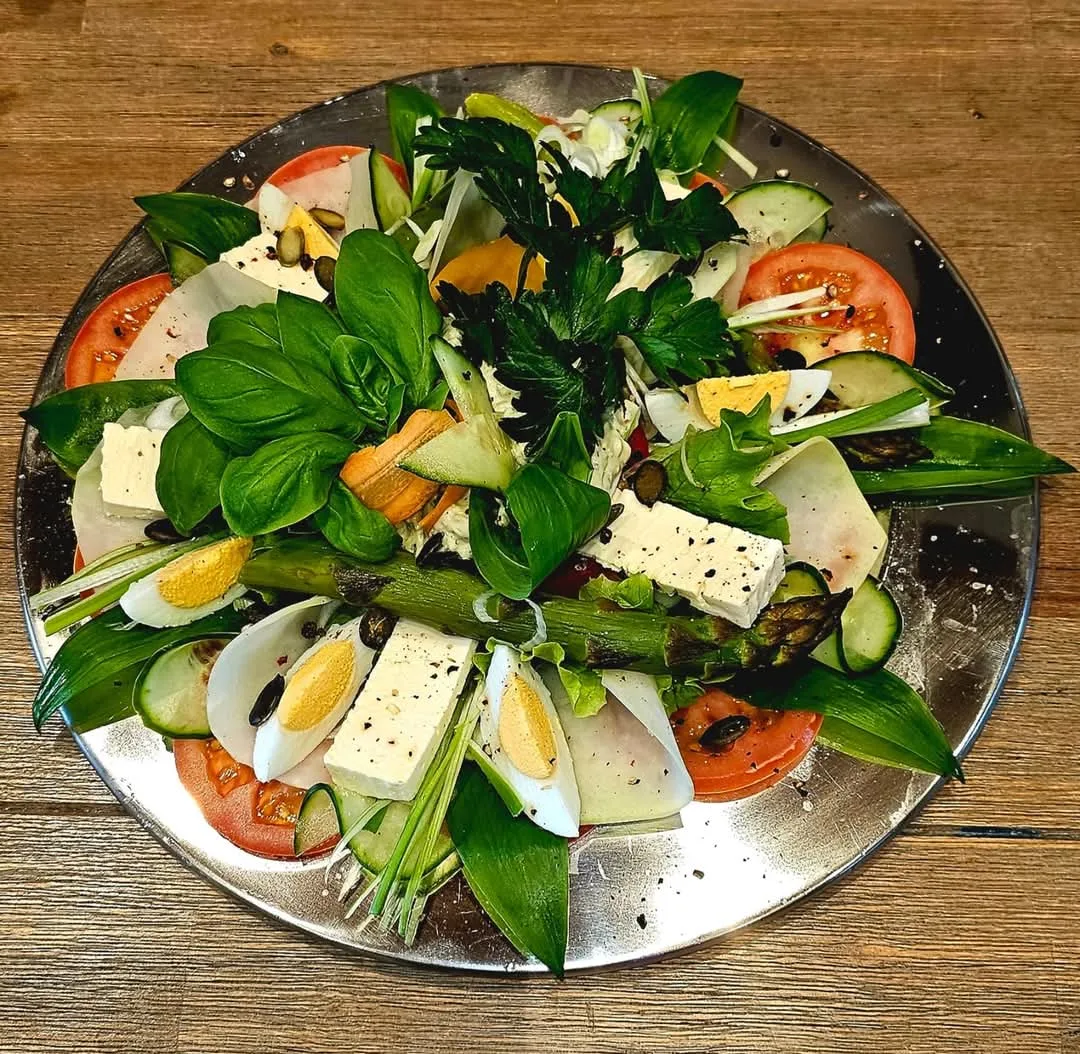 Essen und Trinken photo 5