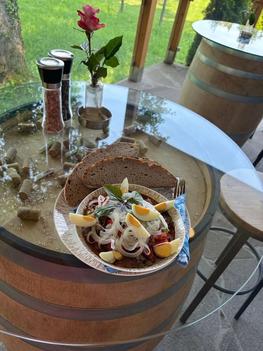 Essen und Trinken photo 6