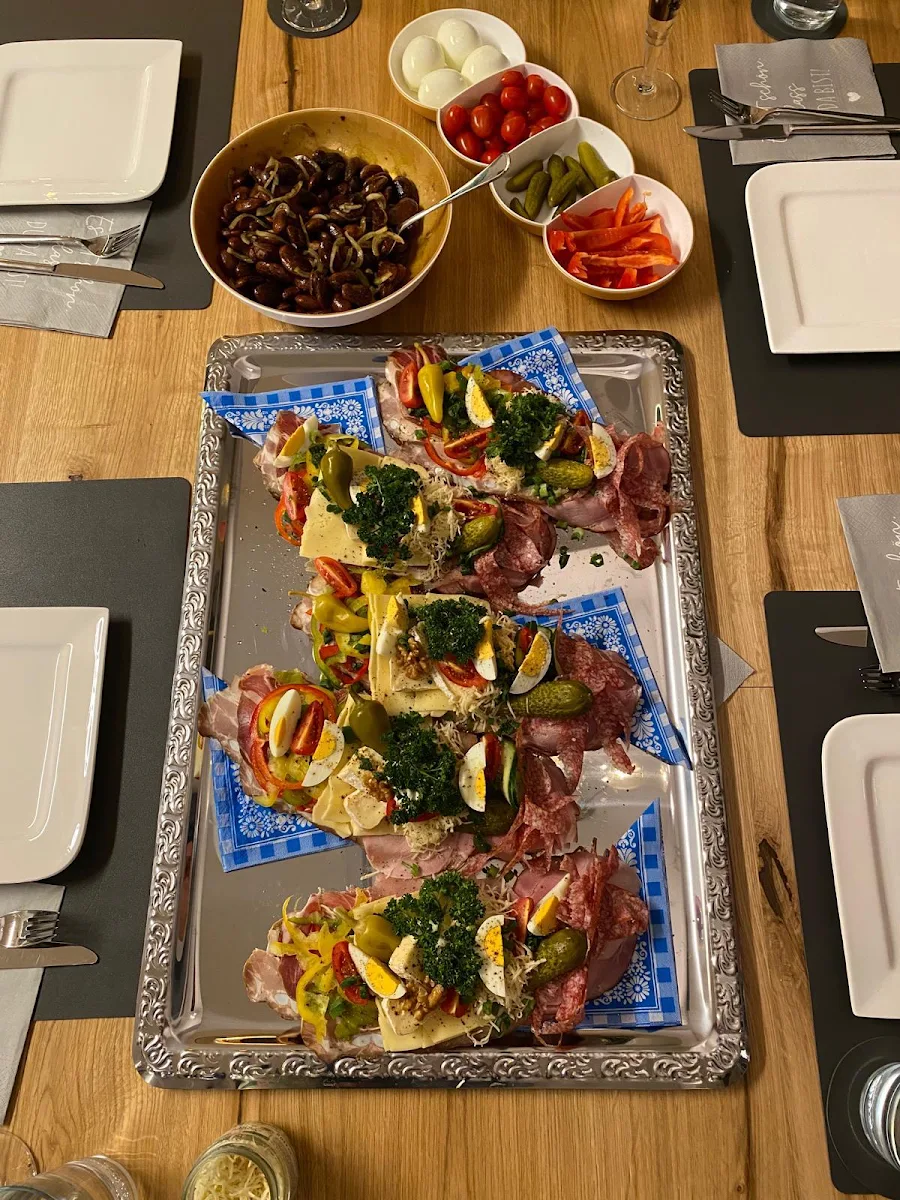 Essen und Trinken photo 8