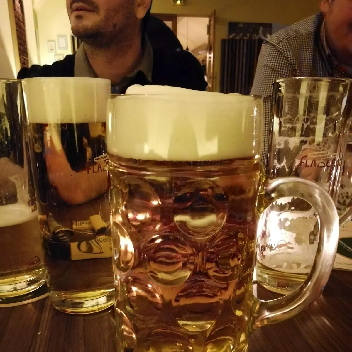 Essen und Trinken photo 10