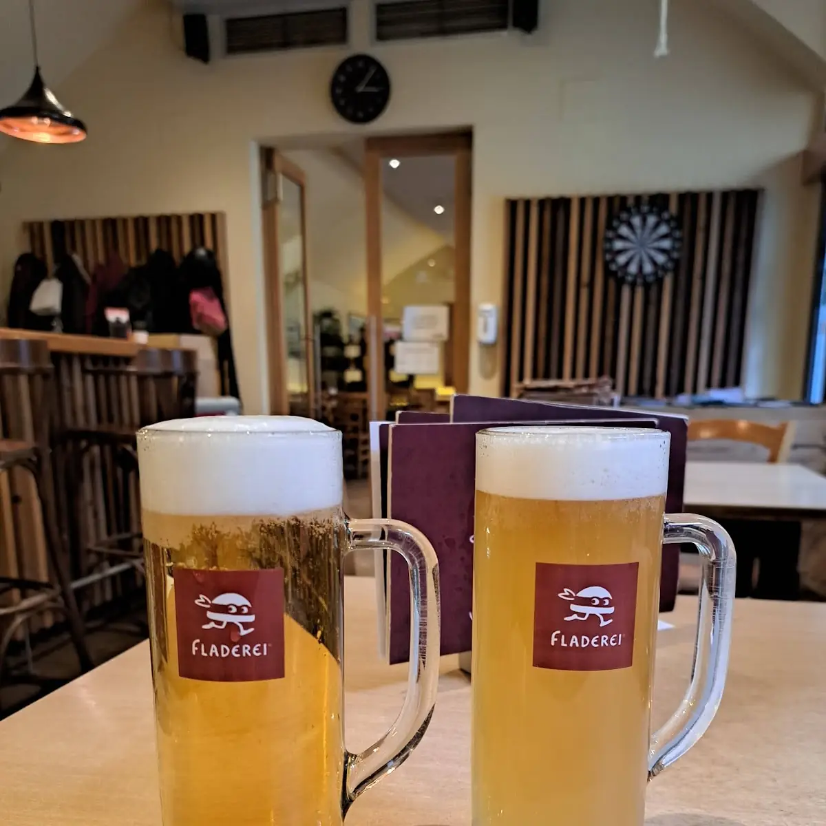 Essen und Trinken photo 7