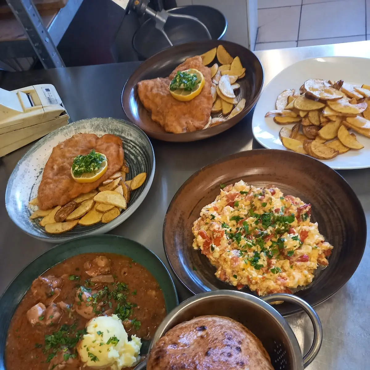 Essen und Trinken photo 10
