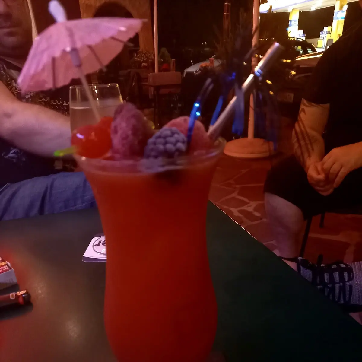 Essen und Trinken photo 3