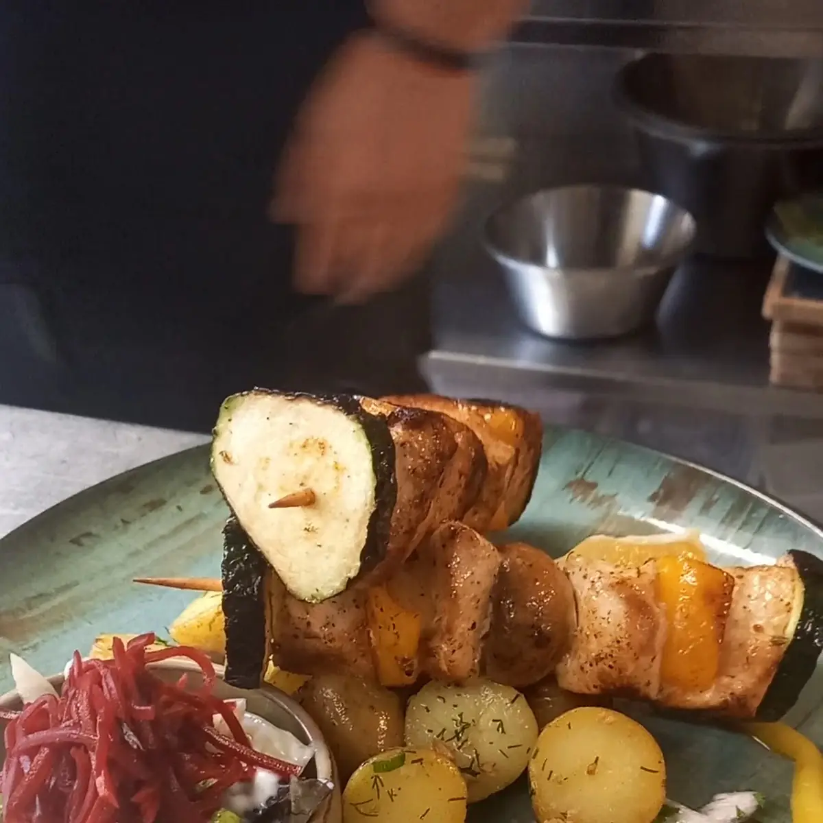 Essen und Trinken photo 8