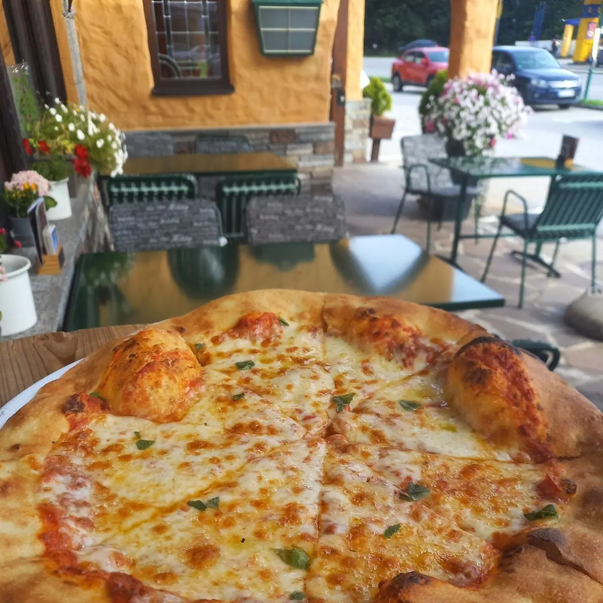 Essen und Trinken photo 9