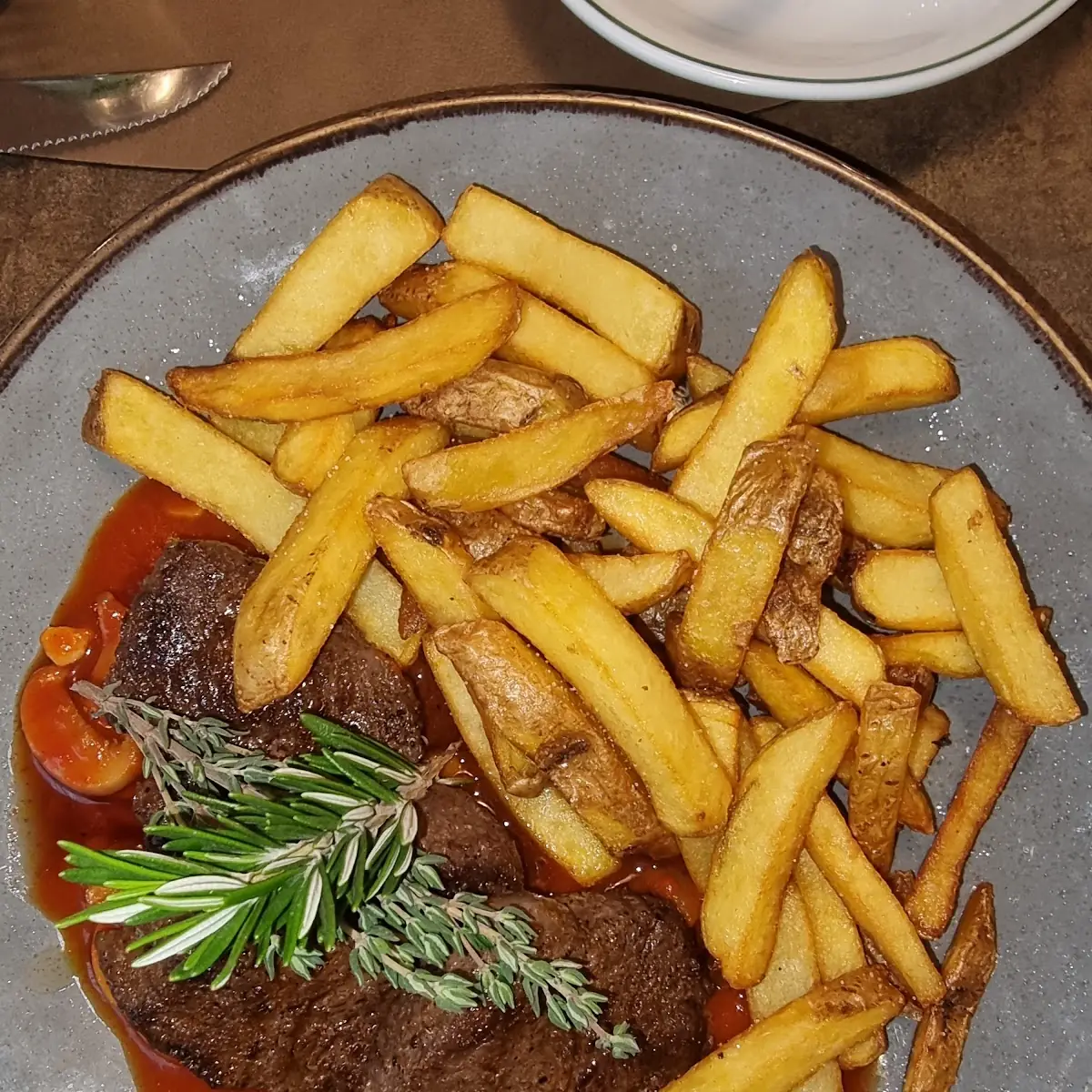 Essen und Trinken photo 10