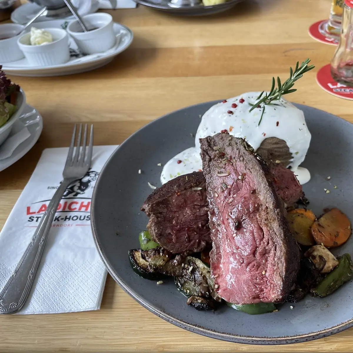 Essen und Trinken photo 3