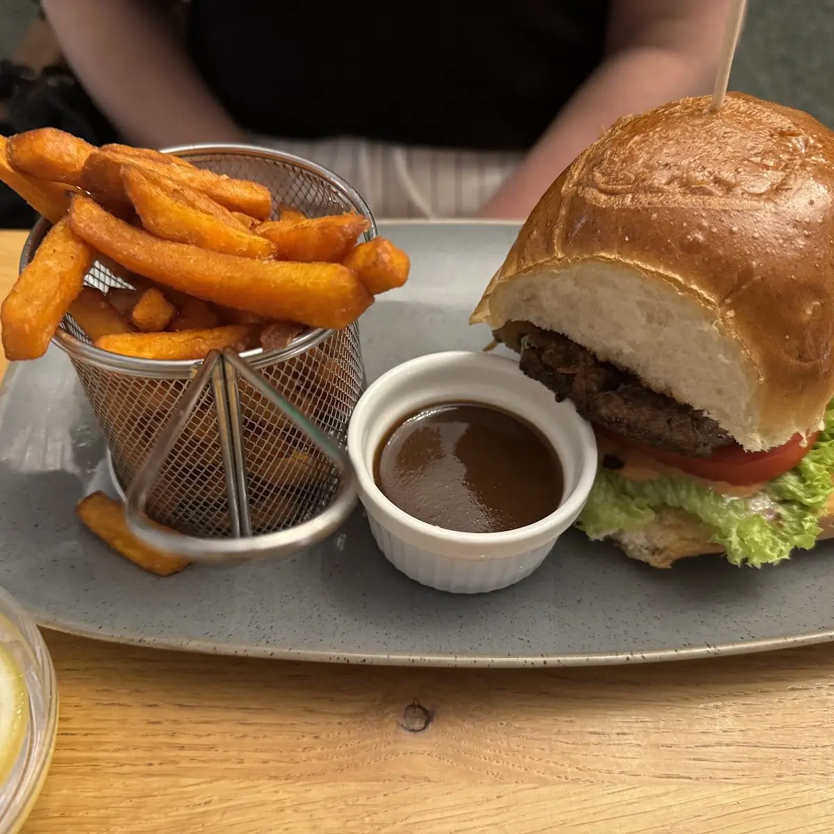 Essen und Trinken photo 4
