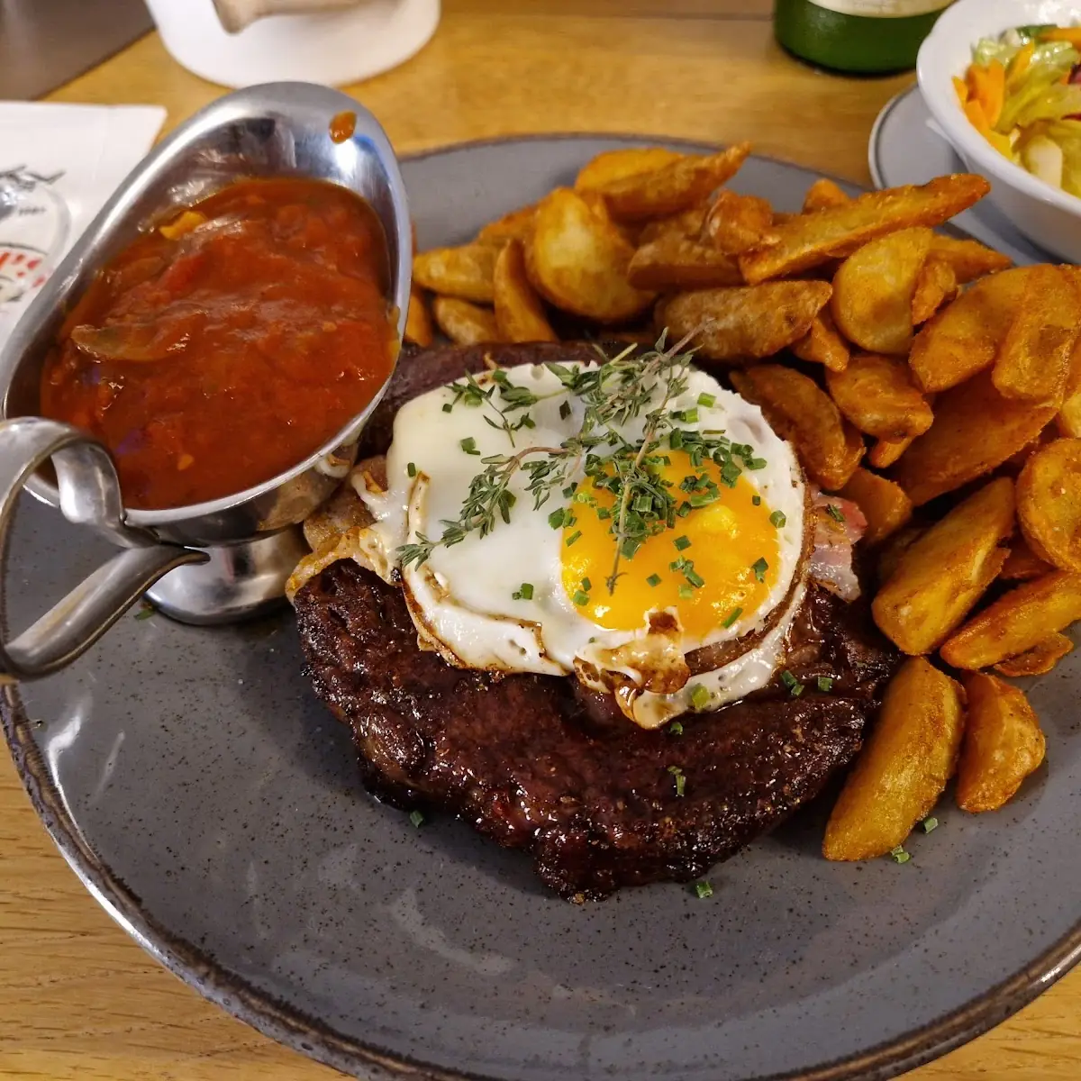Essen und Trinken photo 5