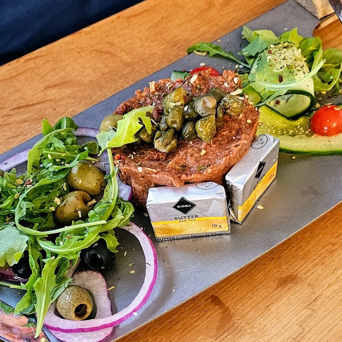 Essen und Trinken photo 7