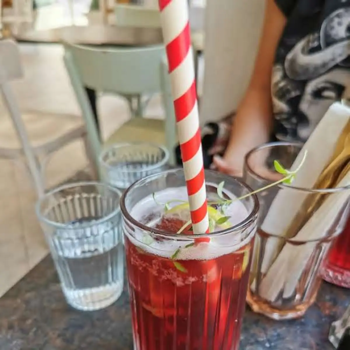 Essen und Trinken photo 10