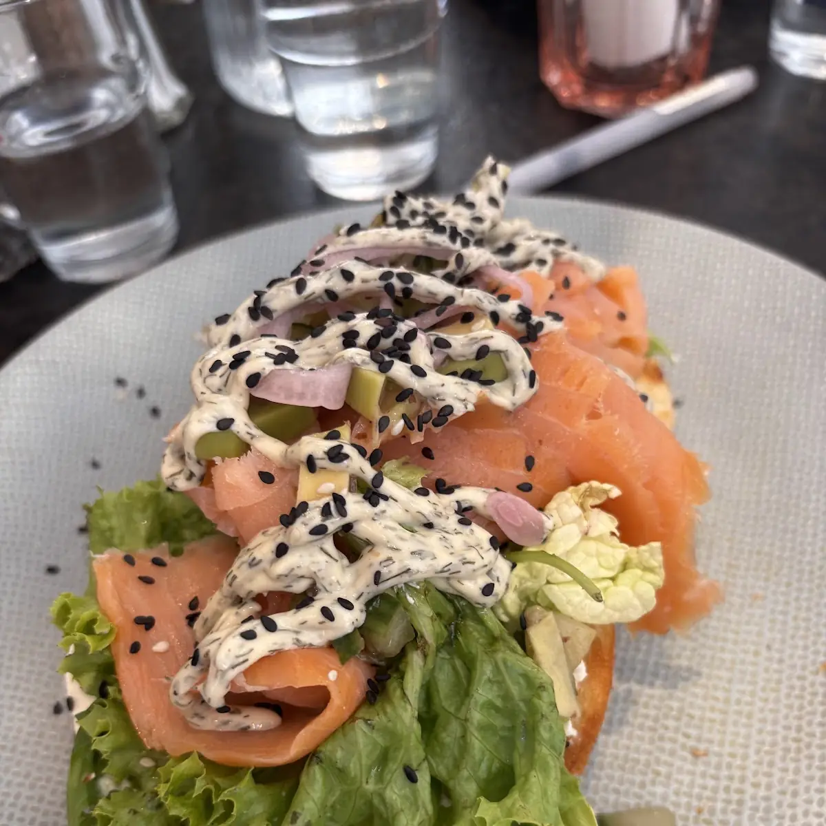 Essen und Trinken photo 6