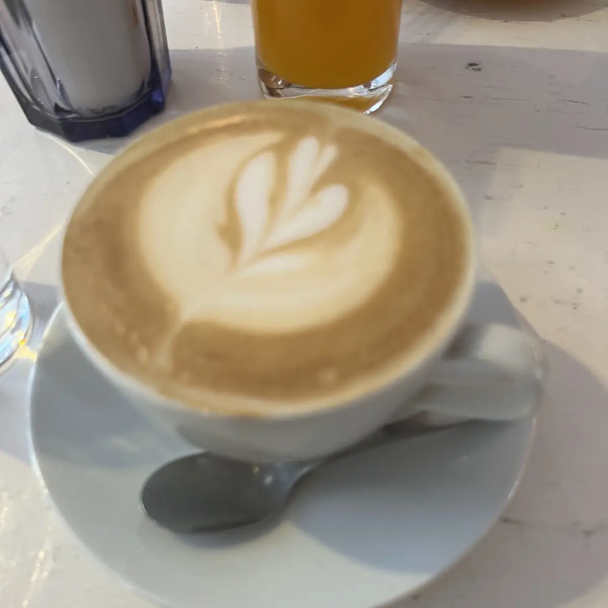 Essen und Trinken photo 9