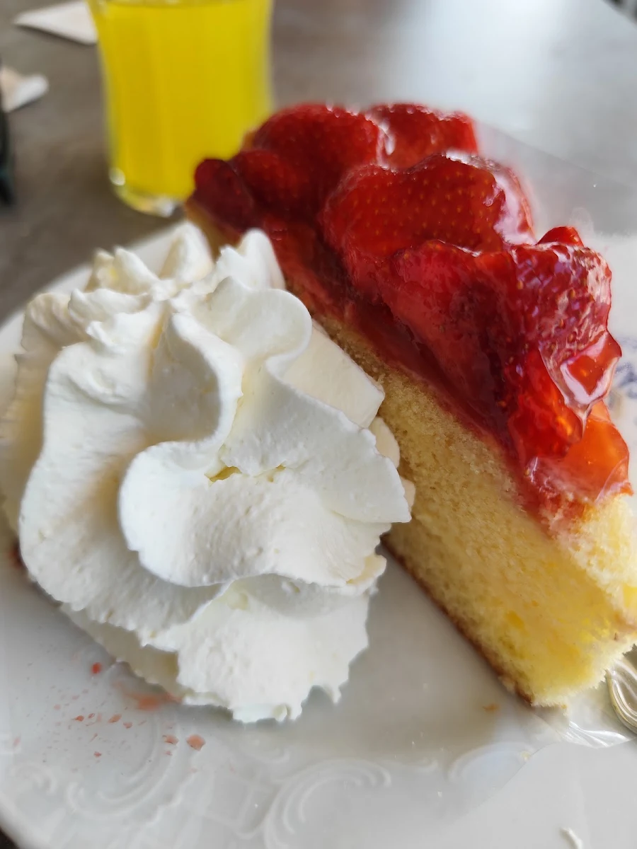 Essen und Trinken photo 10